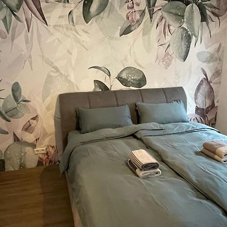 Ferienwohnung Clemens Ediger-Eller Buitenkant foto