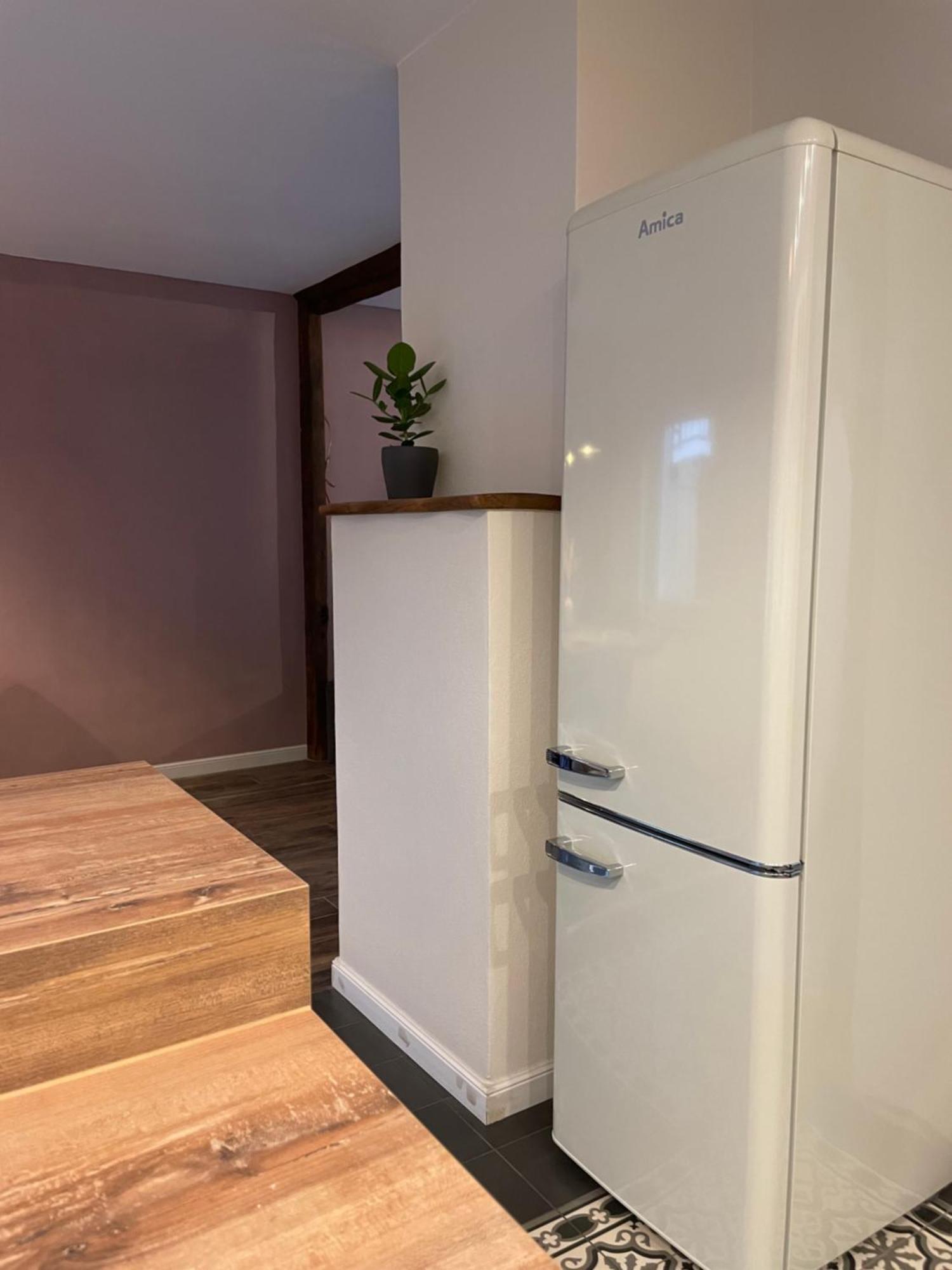 Ferienwohnung Clemens Ediger-Eller Buitenkant foto