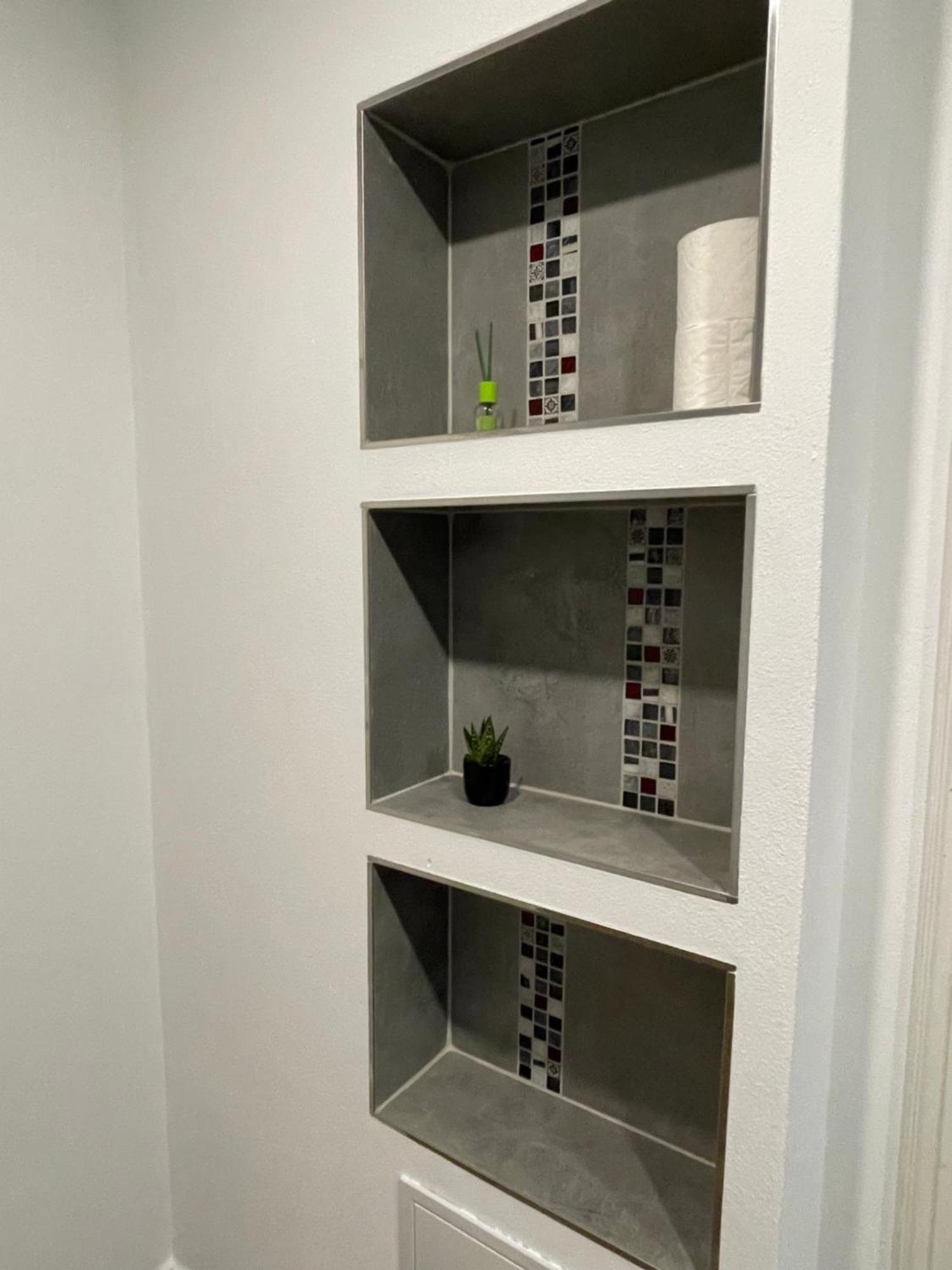 Ferienwohnung Clemens Ediger-Eller Buitenkant foto